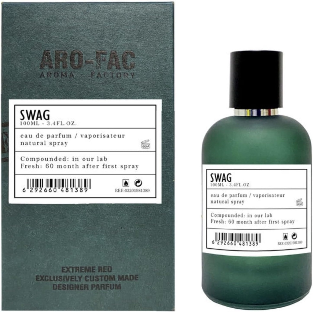 ARO-FAC SWAG 100ML
