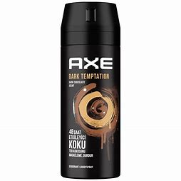 AXE DARK TEMPTATION 48H 150ML