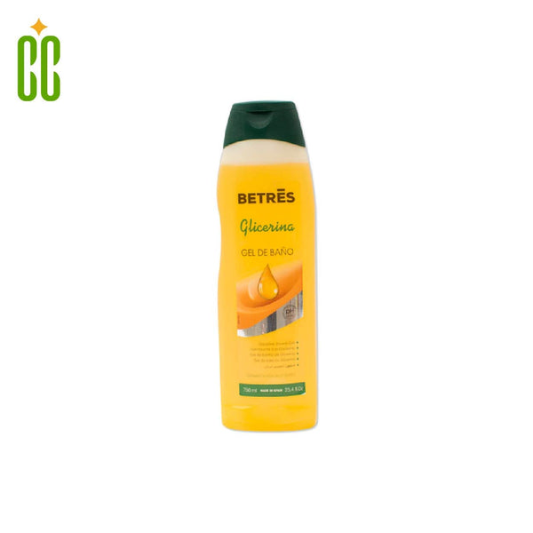 BETRES GLICERINA 1250ML