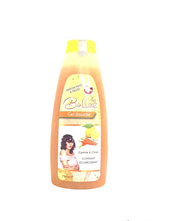 BIOLUXE GEL 750ML