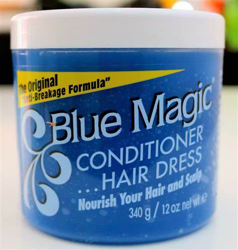 BLEU MAGIC 340G