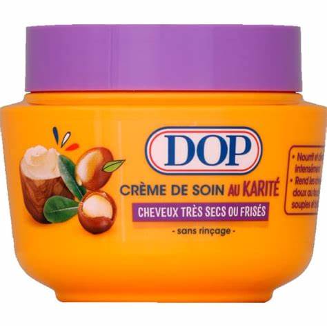 DOP CREME CHEVEUX 300ML