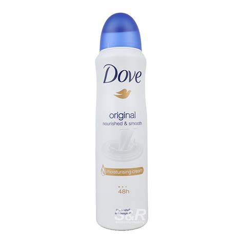 DOVE ORIGINAL