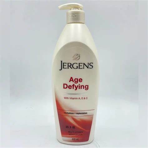 [615669] JERGENS ULTRA HEALING