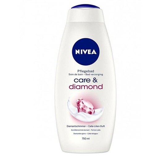 [003445] NIVEA DIAMOND GEL 750ML