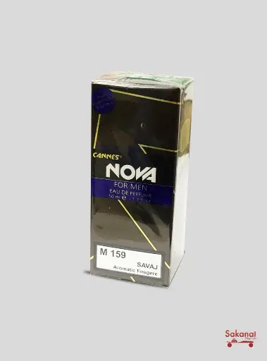 [001680] NOVA M159 50ML
