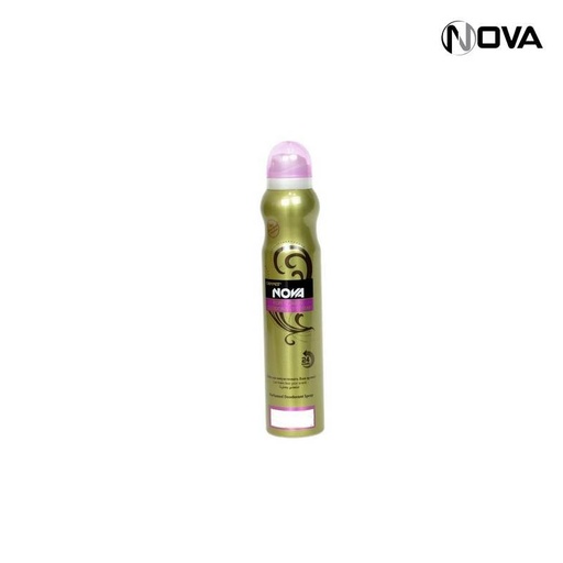 [000440] NOVA WOMEN DEO 200ML