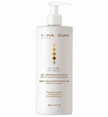 [005290] NUHANCIAM LAIT 500ML 
