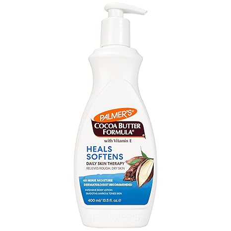 [004823] PALMER'S LAIT 400ML