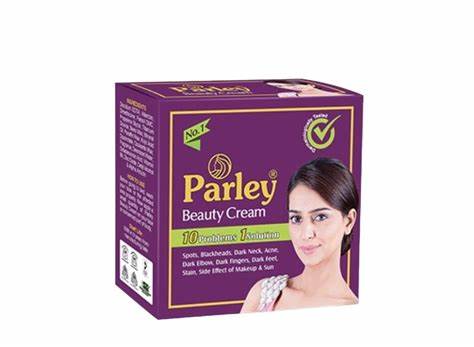 [000243] PARLEY CREME VIS 40ML