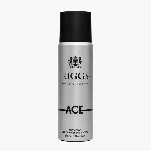 [004048] RIGGS ACE 250ML