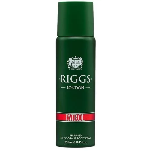 [000572] RIGGS PATROL 250ML