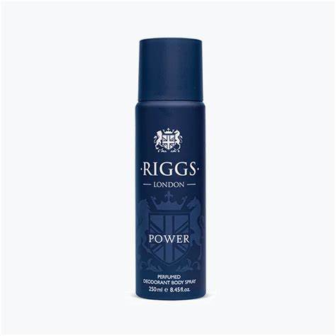 [000574] RIGGS POWER 250ML