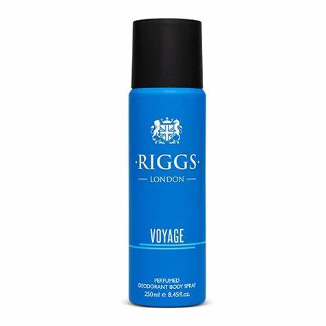 [000579] RIGGS VOYAGE 250ML
