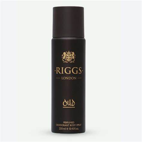 [005361] RIGS OUDS 250ML