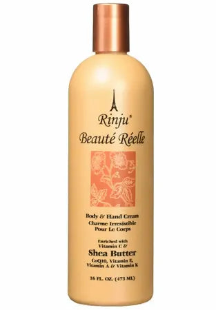 [001077] RINJU BEAUTE REELLE 473ML
