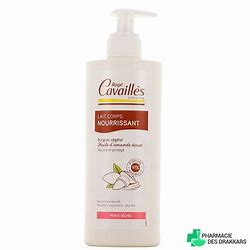 [001518] ROGE CAVAILLES NOURRISSANT LAIT 400ML