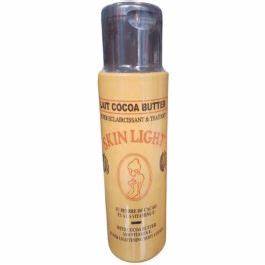 [001173] SKIN LIGHT COCOA BUTTER 500ML