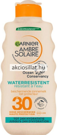 [0055] GARNIER AMBRE SOLAIRE WATERRESISTENT 200ML