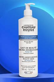 [0083] CHATEAU ROUGE ULTRA HYDRATANT 500ML