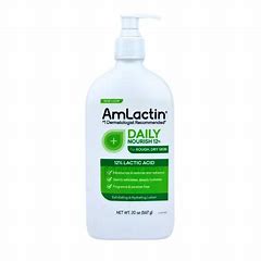 [0086] AMLACTIN DAILY NOURISH 567G 