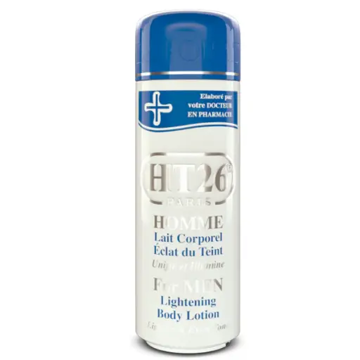 [00114] HT26 HOMME ECLAT DE TEINT LAIT 500ML