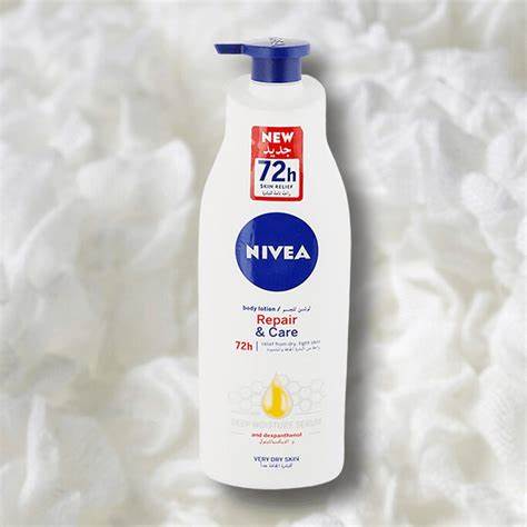 [0197] NIVEA REPAIR & CARE 72H 400ML