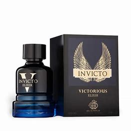 [0208] WF INVICTO VICTORIOUS ELIXIR 100ML