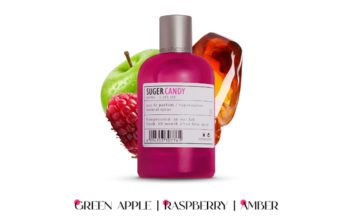 [02013] ARO-FAC SUGER PINK INTENSE 100ML 