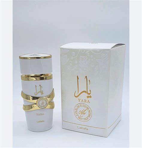 [0220] YARA BLANC 100ML