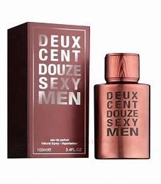 [0225] WF DEUX CENT DOUZE SEXY MEN 100ML