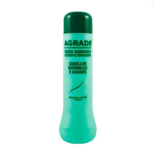 [0306] AGRADO VERT DEMELANT 750ML