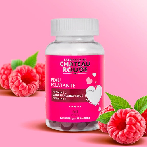 [0328] CHATEAU ROUGE PEAU ECLATANTE 150G