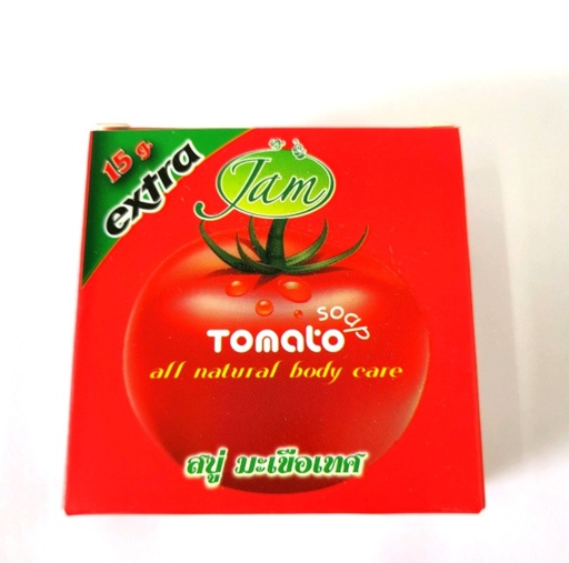 [0363] JAM TOMATO SOAP 160G