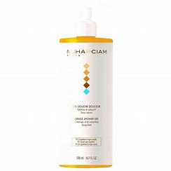 [0371] NUHANCIAM GEL 500ML
