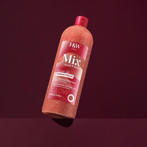 [0368] F&W MIX GEL 940ML