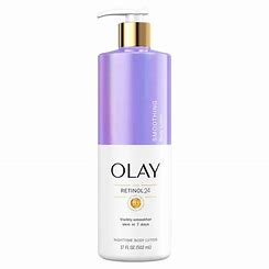 [0378] OLAY RETINOL 24 502ML
