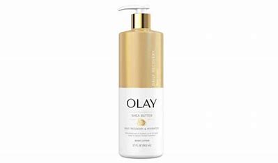 [0385] OLAY SHEA BUTTER LAIT 502ML