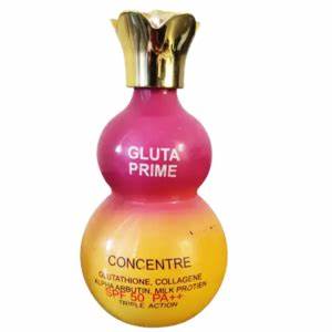 [0395] GLUTA PRIME CONCENTRE 125ML