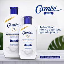 [0409] CAMEE CLASSIC LAIT 500ML