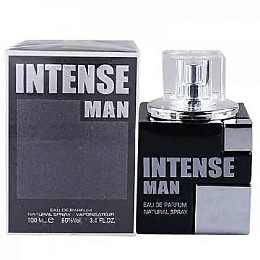 [0660] WF INTENSE MAN 100ML
