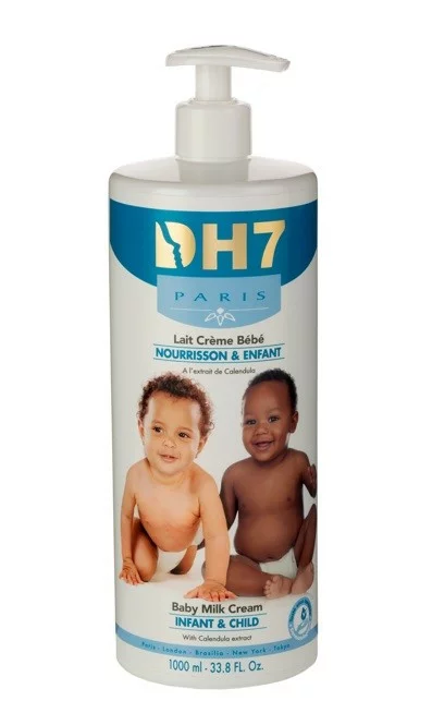 [0761] DH7 BEBE BLEU1000ML