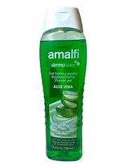 [000156] AMALFI ALOE VERA 750ML