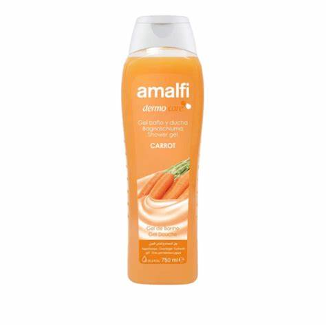 [000157] AMALFI CARROT 750ML