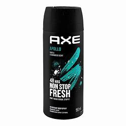 [000838] AXE APOLLO 48H 150ML