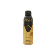 [004935] BEA'S W536 DEO 200ML
