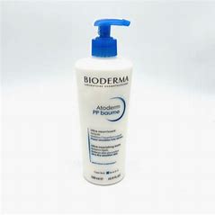 [004266] BIODERMA ATODERM CREME ULTRA PARFUME 500ML